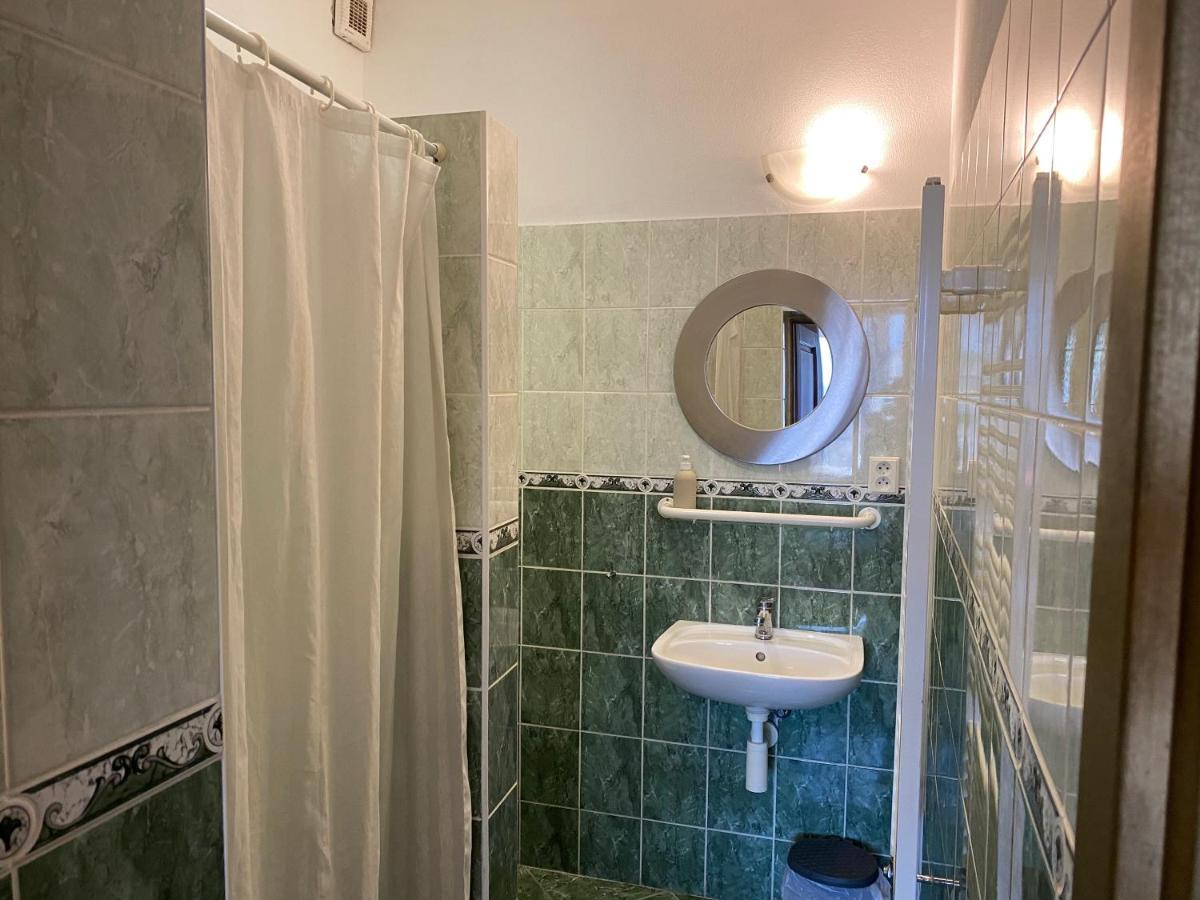 Penzion Pri Kastieli Bratislava Exteriör bild