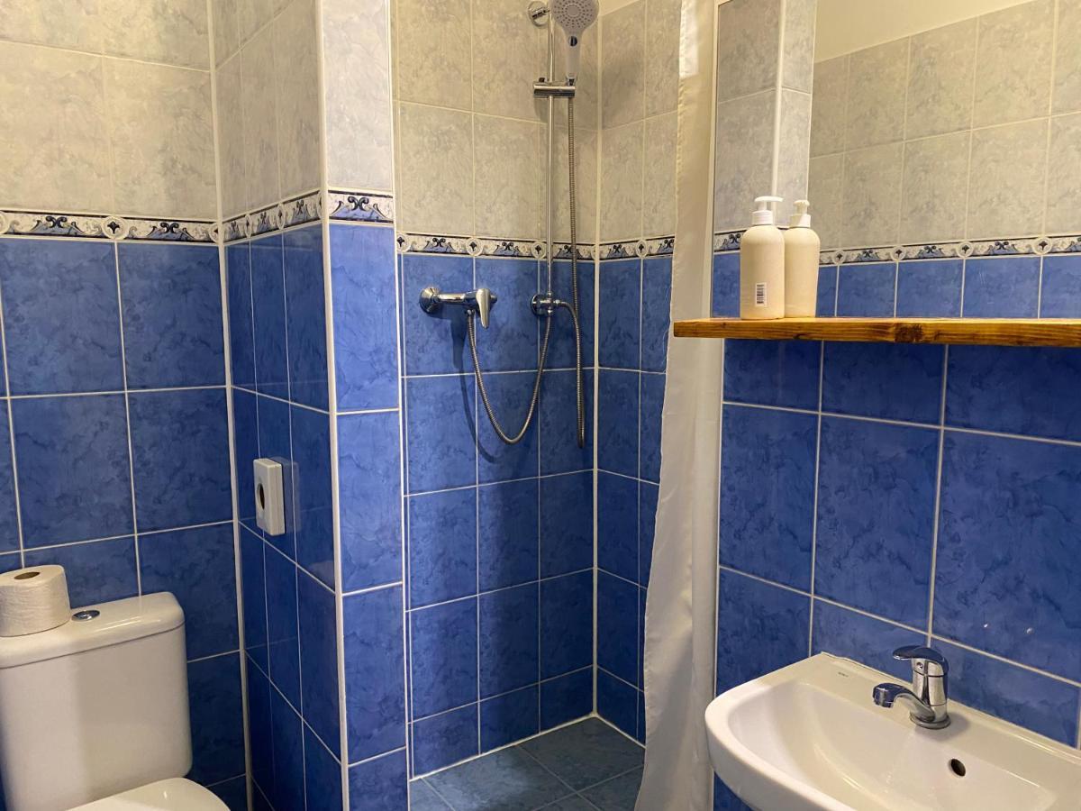 Penzion Pri Kastieli Bratislava Exteriör bild