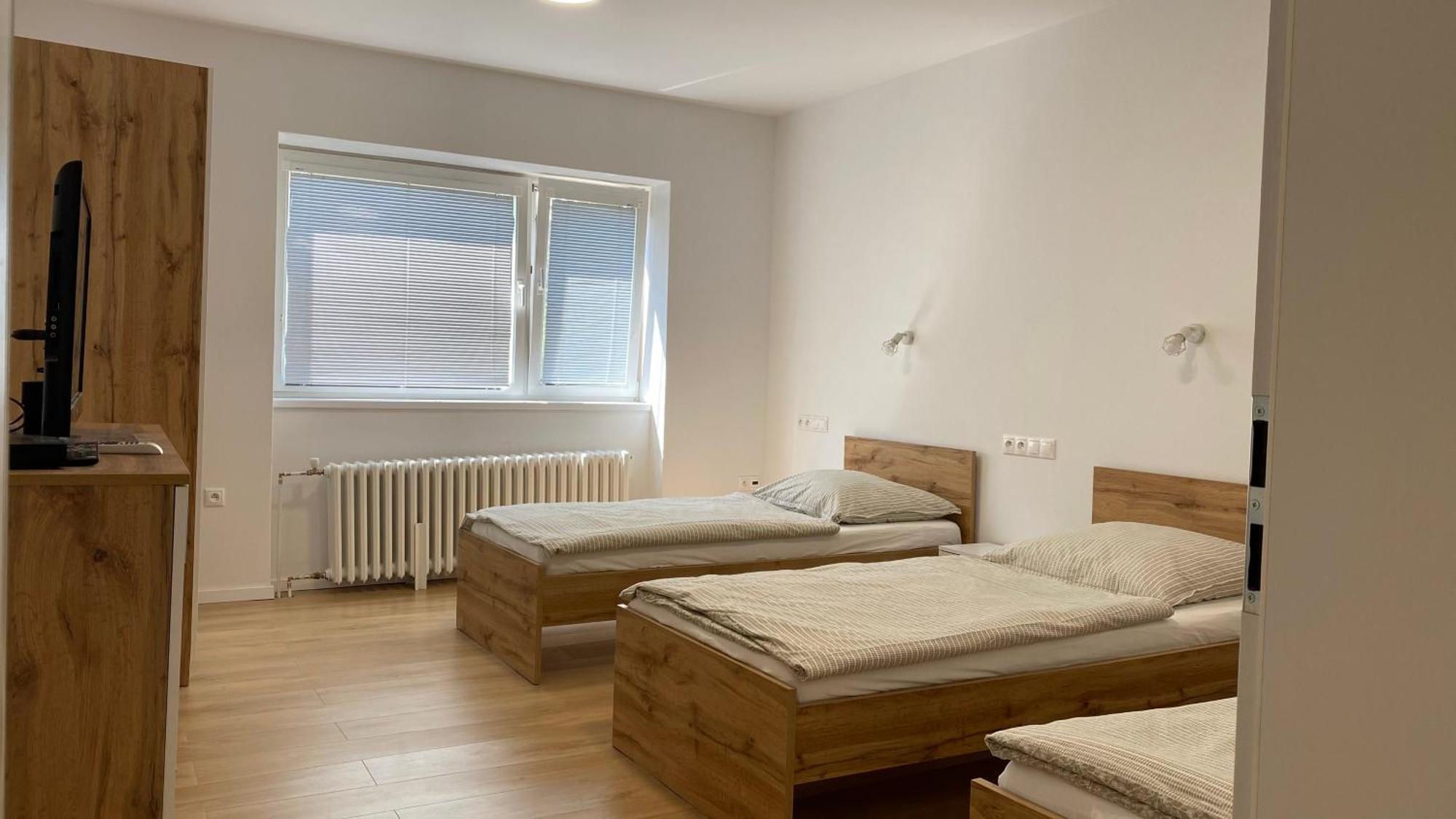 Penzion Pri Kastieli Bratislava Exteriör bild
